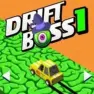 Drift Boss Hallowee